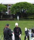 2012 SyBase LPGA Match Play @ Hamilton Farm
