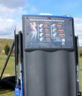 mizuno fitting 1