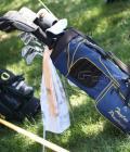 2012 Men's NCAA Golf - Central Regionals