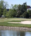 2012 Men's NCAA Golf - Central Regionals