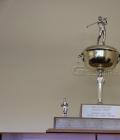 2012 Men's NCAA Golf - Central Regionals