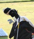 2012 Men's NCAA Golf - Central Regionals