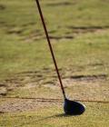 2012 Men's NCAA Golf - Central Regionals