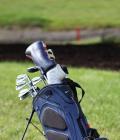 2012 Men's NCAA Golf - Central Regionals