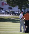 2012 Men's NCAA Golf - Central Regionals