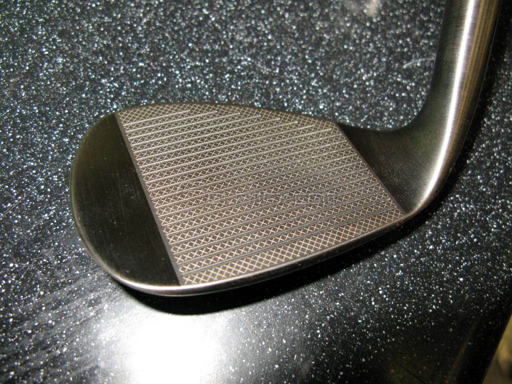 Nike VR Pro forged wedges