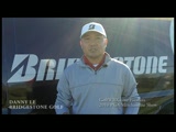 2010 PGA Merchandise Show  Bridgestone Golf - Wedges