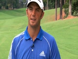 Dustin Johnson Winner of the AT&T National Pro-Am on Penta TP