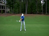 Dustin Johnson Winner of the AT&T National Pro-Am Swing Analysis Dustin Johnson Winner of the AT&T National Pro-Am Swing Analysis
