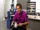 Nike Golf Athlete Insights: MACHSPEED DRIVER
