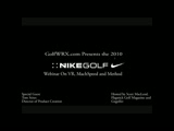 Nike 2010 VR, Machspeed, and Method Putter Review by Tom Stites