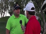2011 Bob Hope - Jason Gore What's in the Bag