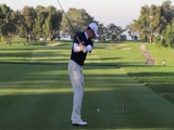 Gary Woodland swing video from SD Open Gary Woodland swing video from SD Open