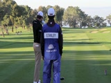 Kyle Stanley swing video from SD Open Kyle Stanley swing video from SD Open
