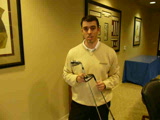 2011 Cleveland Golf CG 16 Irons