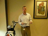2011 Srizon Z Star Driver Fitting App.