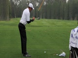Joseph Bramlett swing video from NT LA Open Joseph Bramlett swing video from NT LA Open