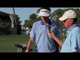 Keegan Bradley WITB '11 Transitions