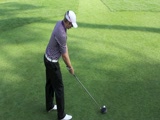Peter Uihlein swing video from Transitions Peter Uihlein swing video from Transitions