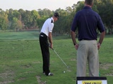 Jim Furyk swing video from Transitions Jim Furyk swing video from Transitions