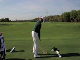 Adam Scott swing video #4 from 2011 Tavistock Cup Adam Scott swing video #4 from 2011 Tavistock Cup