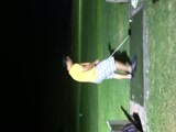 driver swing