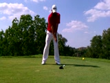 Driver on #18