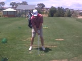 Swing Side View