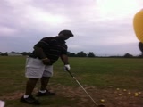 Golf Swing Help