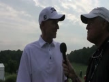 Chris McGinley, of Titleist talk 712