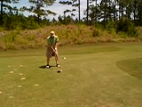 My swing