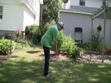 7 Iron (down the line)