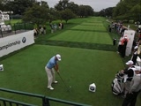Dustin Johnson  2011 BMW Championship 210FPS High Speed