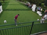 Hunter Mahan 2011 BMW Championship 210FPS High Speed
