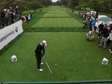 Kyle Stanley 2011 BMW Championship 210FPS High Speed