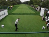 Mark Wilson 2011 BMW Championship 210FPS High Speed