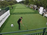 Nick Watney 2011 BMW Championship 210FPS High Speed