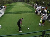 Robert Allenby 2011 BMW Championship 210FPS High Speed