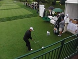 Sean OHare 2011 BMW Championship 210FPS High Speed