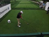 Steve Stricker 2011 BMW Championship 210FPS High Speed