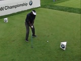 VJ Singh 2011 BMW Championship 210FPS High Speed