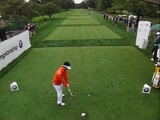 YE Yang 2011 BMW Championship 210FPS High Speed