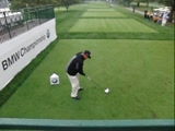 2011 BMW Championship 2 Gloves